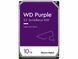 10 ТБЖесткий диск Western Digital WD Purple, 3.5", WD40PURX 36-7-000291 фото 3