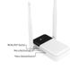 TOTOLINK EX1200L DUAL BAND EXTENDER WX028 фото 3