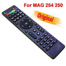 Telecomanda pentru IPTV box MAG-250/254 ID999MARKET_401945 фото