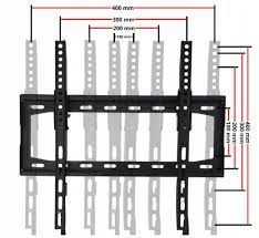 LCD 23"-60" TV RED EAGLE FRAME UTV0096 фото