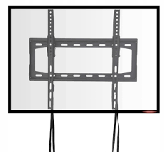 LCD 23"-60" TV RED EAGLE FRAME UTV0096 фото