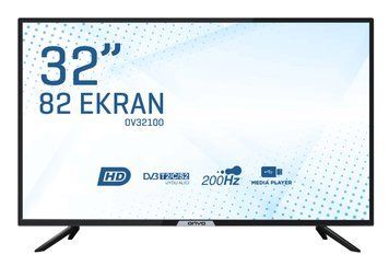 ONVO OV32100 HD Ready DVB-T2/C/S OV32100 фото