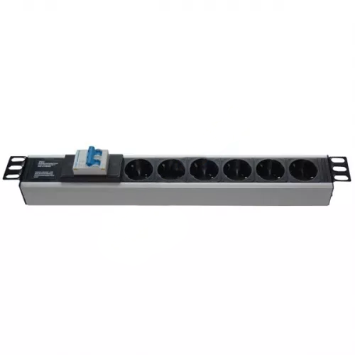 PDU 16A 250VAC 18-1313 фото