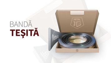 Banda inox 0.7*20mm (MIG) pret pentru 30m. 14-001 фото