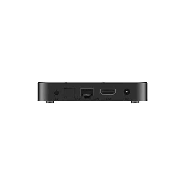 Tanix TX5 2/16GB ANDROID 14 02-00053 фото