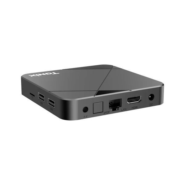 Tanix TX5 2/16GB ANDROID 14 02-00053 фото
