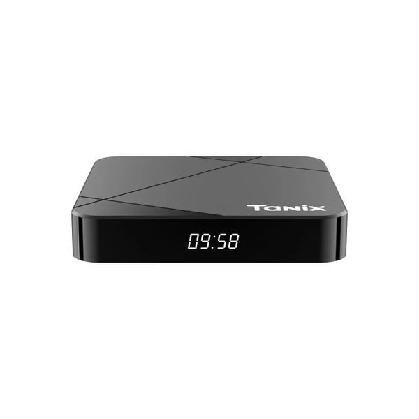 Tanix TX5 2/16GB ANDROID 14 02-00053 фото