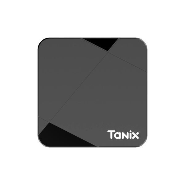 Tanix TX5 2/16GB ANDROID 14 02-00053 фото