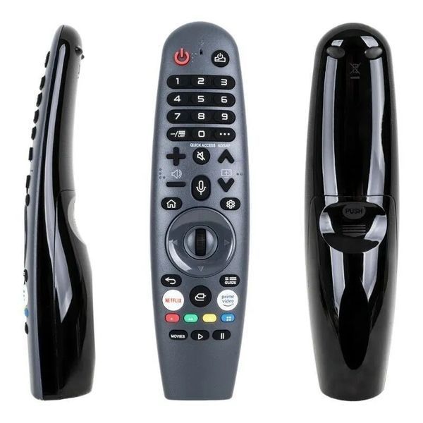 Telecomanda RCU WEBOS ONVO TC27 фото