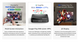 Tanix TX5 2/16GB ANDROID 14 02-00053 фото 3