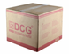 305M Сигнальный кабель DCG Fire Alarm Cable J-Y(St)H 2x2x0.80mm BC F 22-903 фото 3