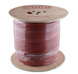 305M Сигнальный кабель DCG Fire Alarm Cable J-Y(St)H 2x2x0.80mm BC F 22-903 фото 2