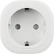 WiFi Socket WA 3000 XS01 (priză WiFi inteligentă cu control vocal prin Amazon Alexa sau Google Assistant, temporizator integrat, aplicație gratuită) brennenstuhl®Connect 1294850 фото 2