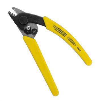 CFS-3 FIBER OPTIC STRIPPER \ Ripley-Miller 81300 фото