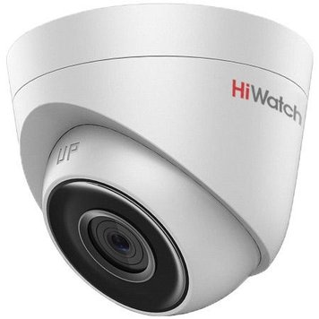 2Mpx 2.8mm DS-I203 IP Camera HiWatch 36-7-0054 фото