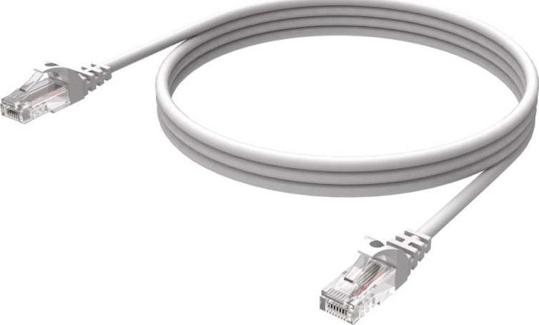 5M UTP Cat 5 26 AWG Patch Cord PVC 22P-009 фото