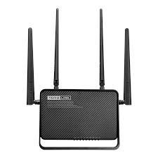 A3700r Dual Band 2.4GHz/5GHz Gigabit Router 23-0050 фото