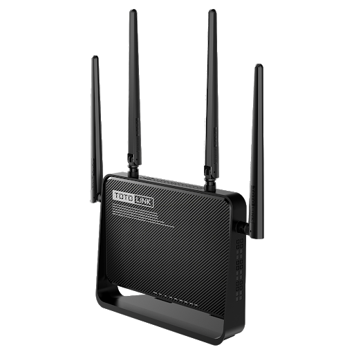 A3700r Dual Band 2.4GHz/5GHz Gigabit Router 23-0050 фото