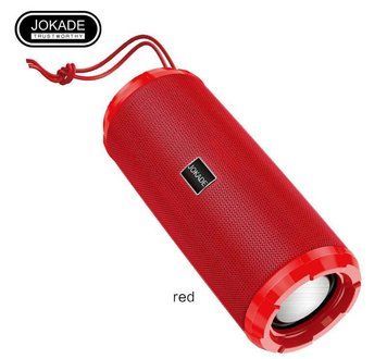 Boxa Portabila 10W Bluetooth 5.0 1200mAh 83433 фото