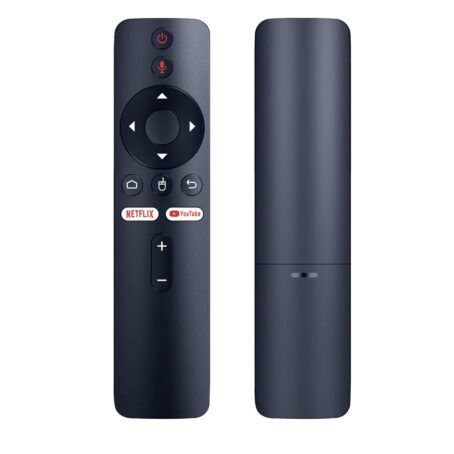 Q5 Android TV 2/8 GB ANDROID 10 RCU Voice Control 02-00016 фото