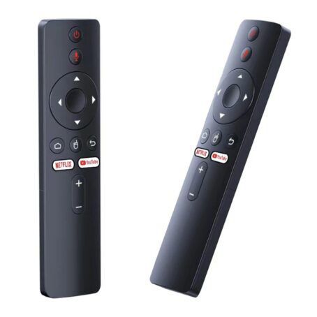 Q5 Android TV 2/8 GB ANDROID 10 RCU Voice Control 02-00016 фото