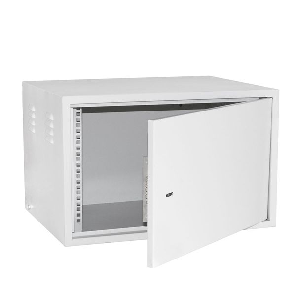 АНТИВАНДАЛЬНЫЙ ШКАФ DIGIMAX FORPOST 7U-600 K-4547 18-3010 фото