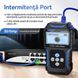 NF-8209Pro Tester și localizator profesional pentru cabluri de rețea &ndash; măsurare precisă a semnalului și protecție de siguranță NF-8209PRO фото 10