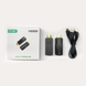 MT-ED015 Mini Extender HDMI 50m prin Ethernet Cat6, 1080P 27.1-0096 фото 2