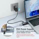 MT-ED015 Mini Extender HDMI 50m prin Ethernet Cat6, 1080P 27.1-0096 фото 5