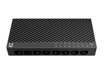 ST3108C SWITCH 8 PORT (10/100Mbps) 23-202 фото