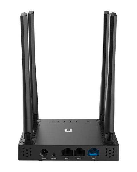 N5 Router wireless dual-band AC1200 23-7753 фото