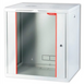 16U 560 Alfaline Wall Mounting Cabinet-RAL7035 18-121581 фото