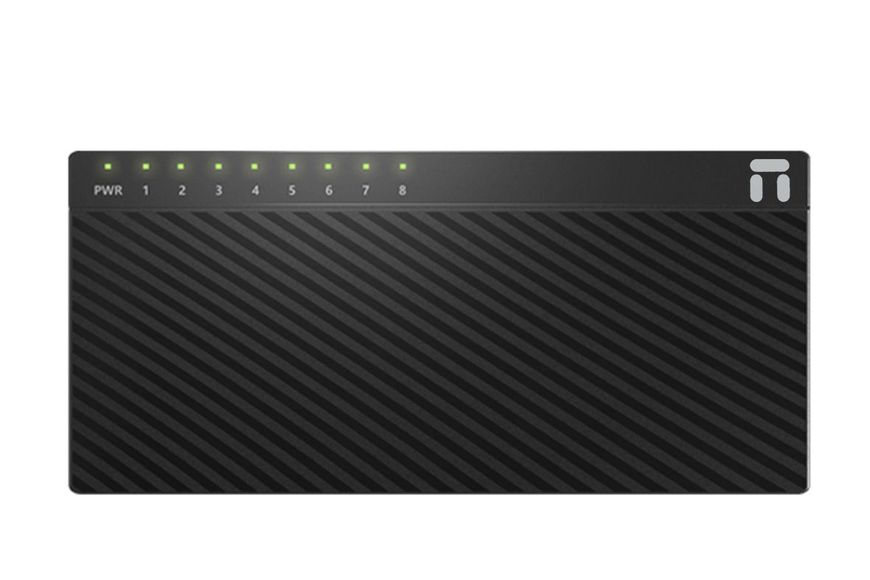 ST3108C SWITCH 8 PORT (10/100Mbps) 23-202 фото