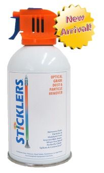 Dust Particle Remover/Sticklers Optic Grade/ FOD10A фото