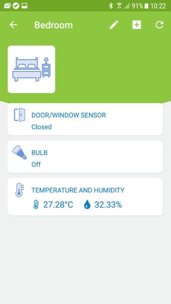 AMIKO Smart Home Gateway 95000 фото