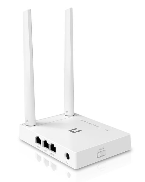 W1 Router wireless N 300Mbps 23-7754 фото