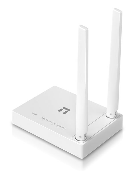 W1 Router wireless N 300Mbps 23-7754 фото