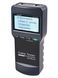 NF-8108A tester cablu internet, coaxial si de telefon, masoara lungimea pana la 1000 metri  NF-8108A фото 1