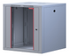12U 600x600 Alfaline Wall Mounting Cabinet-RAL7035 18-121591 фото