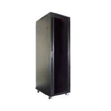 CAB-FE-18U-68 (18U 600x800x980mm 19" Rack Cabinet) 18-1101 фото