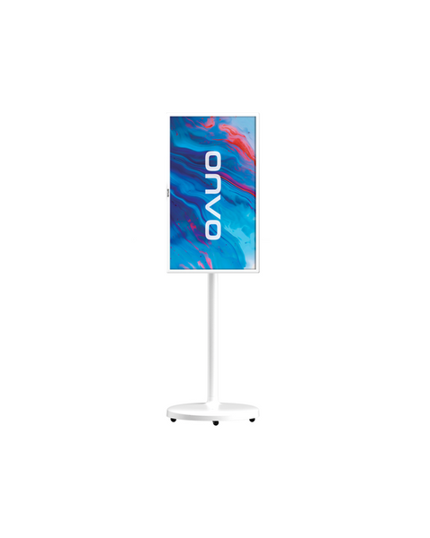 ONVO 32" 82cm 32OVM6500X Slide & GoX Smart Touch Android 13 Full HD Mobil pe Roți 32OVM6500X фото
