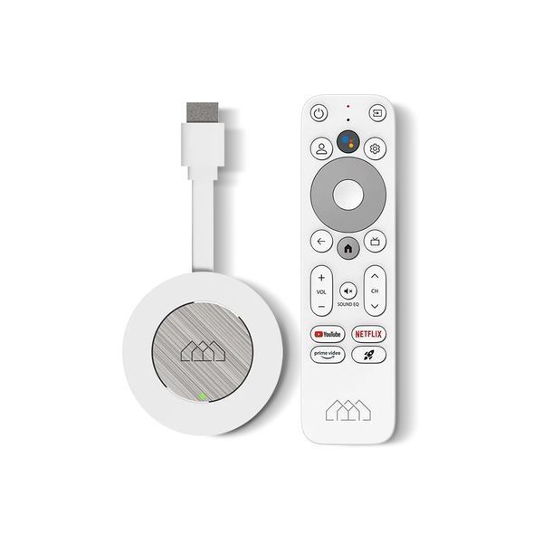 Homatics GD2 2/32GB + WIFI 2.4/5Ghz + Bluetooth 5.0 02-0034 фото