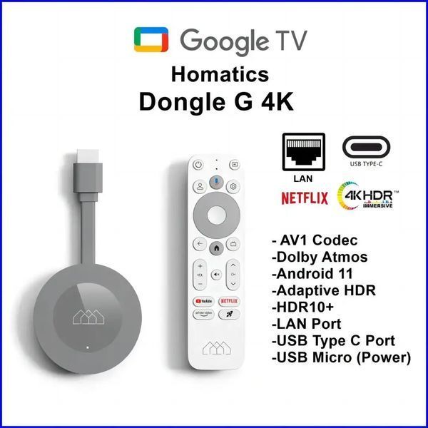 Homatics GD2 2/32GB + WIFI 2.4/5Ghz + Bluetooth 5.0 02-0034 фото