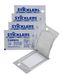 MicroCare Sticklers Individually Wrapped Outdoor CleanWipes (4″ x 2″, 50 wipes per box). FA1 фото 2