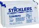 MicroCare Sticklers Individually Wrapped Outdoor CleanWipes (4″ x 2″, 50 wipes per box). FA1 фото 1