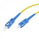 SC/UPC-SC/UPC-SM-simplex-3.0mm-5m /patch cord/ 15-002 фото 2