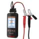 Tester digital de acumulatoare auto 12V/24V NF-DMDDY222 24-222 фото 3