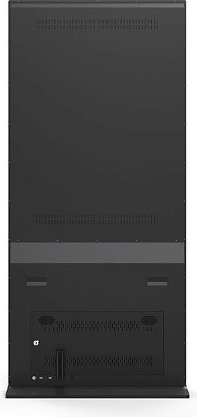 ONVO 55" 140cm 55OVIN6000 Display Commercial Indoor 400 Nits Full HD DLED Sticlă Securizată Wi-Fi Bluetooth 24/7 55OVIN6000 фото