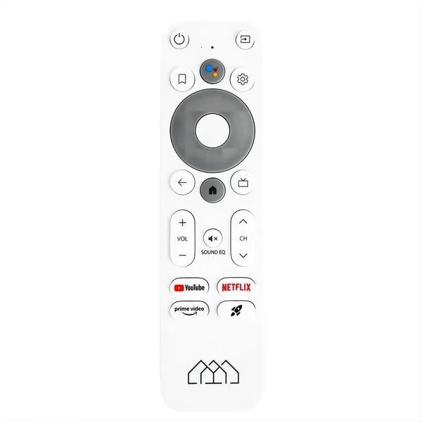 Homatics GB2 2/32GB + WIFI 2.4/5Ghz + Bluetooth 5.0 02-0035 фото
