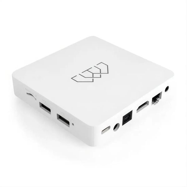 Homatics GB2 2/32GB + WIFI 2.4/5Ghz + Bluetooth 5.0 02-0035 фото